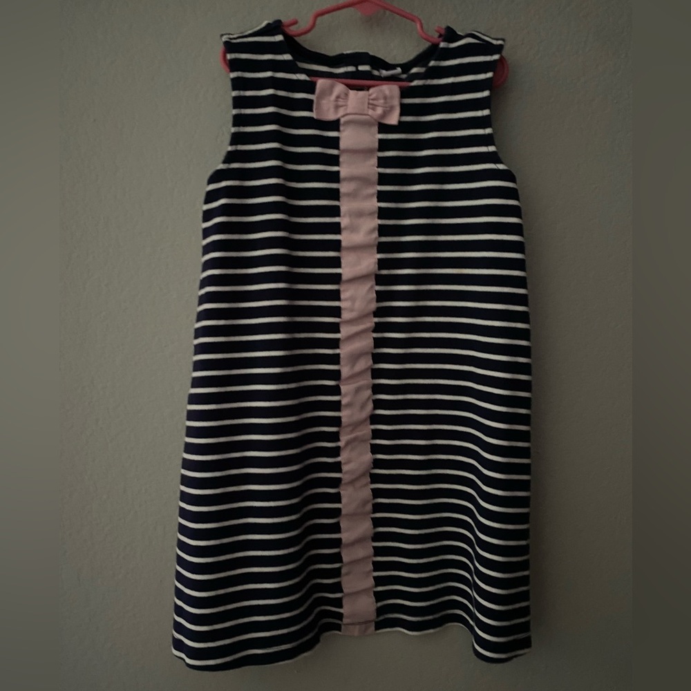 Janie and Jack Dress